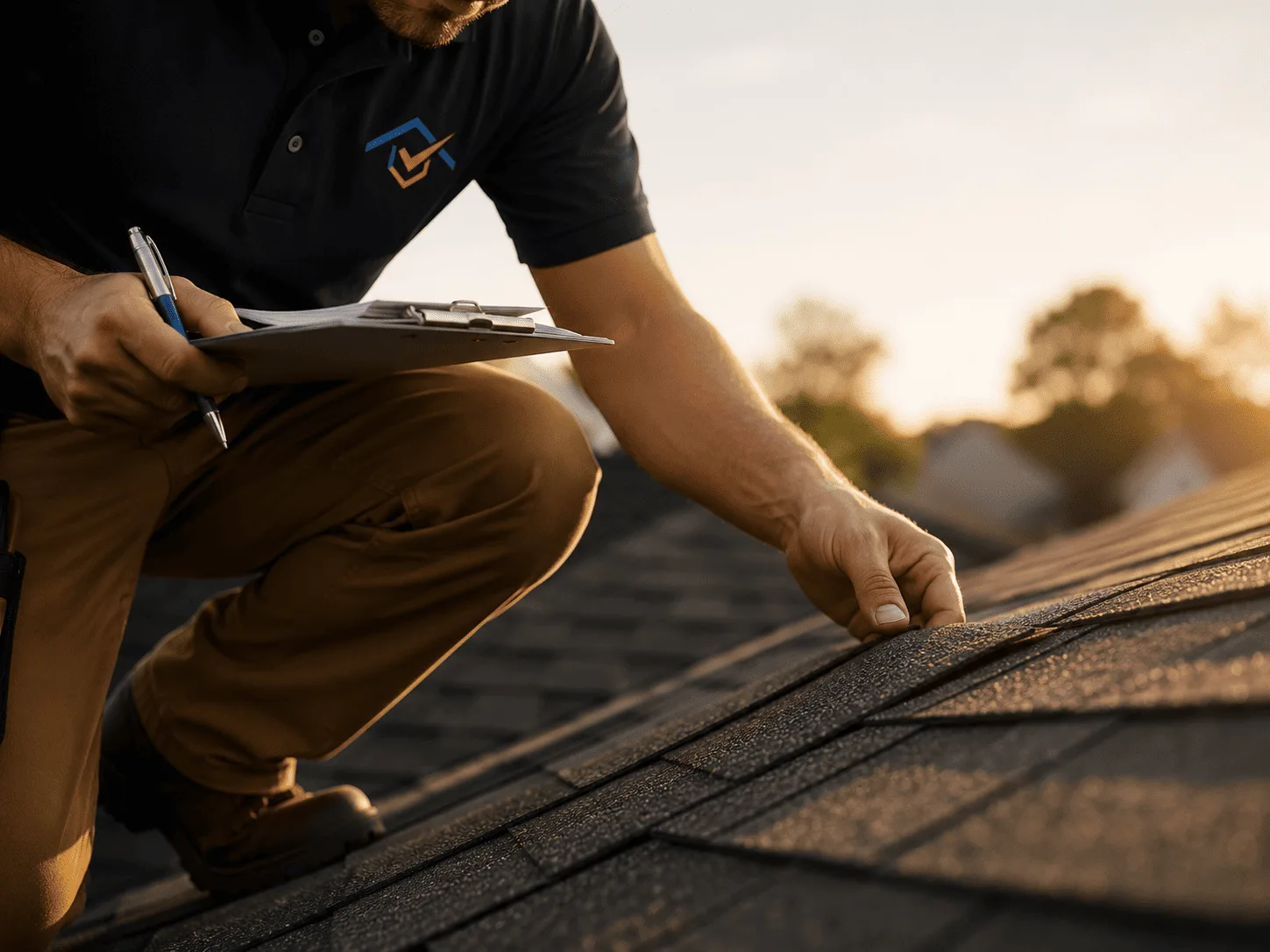 Why Choose Roof Inspection in Morrowville, KS