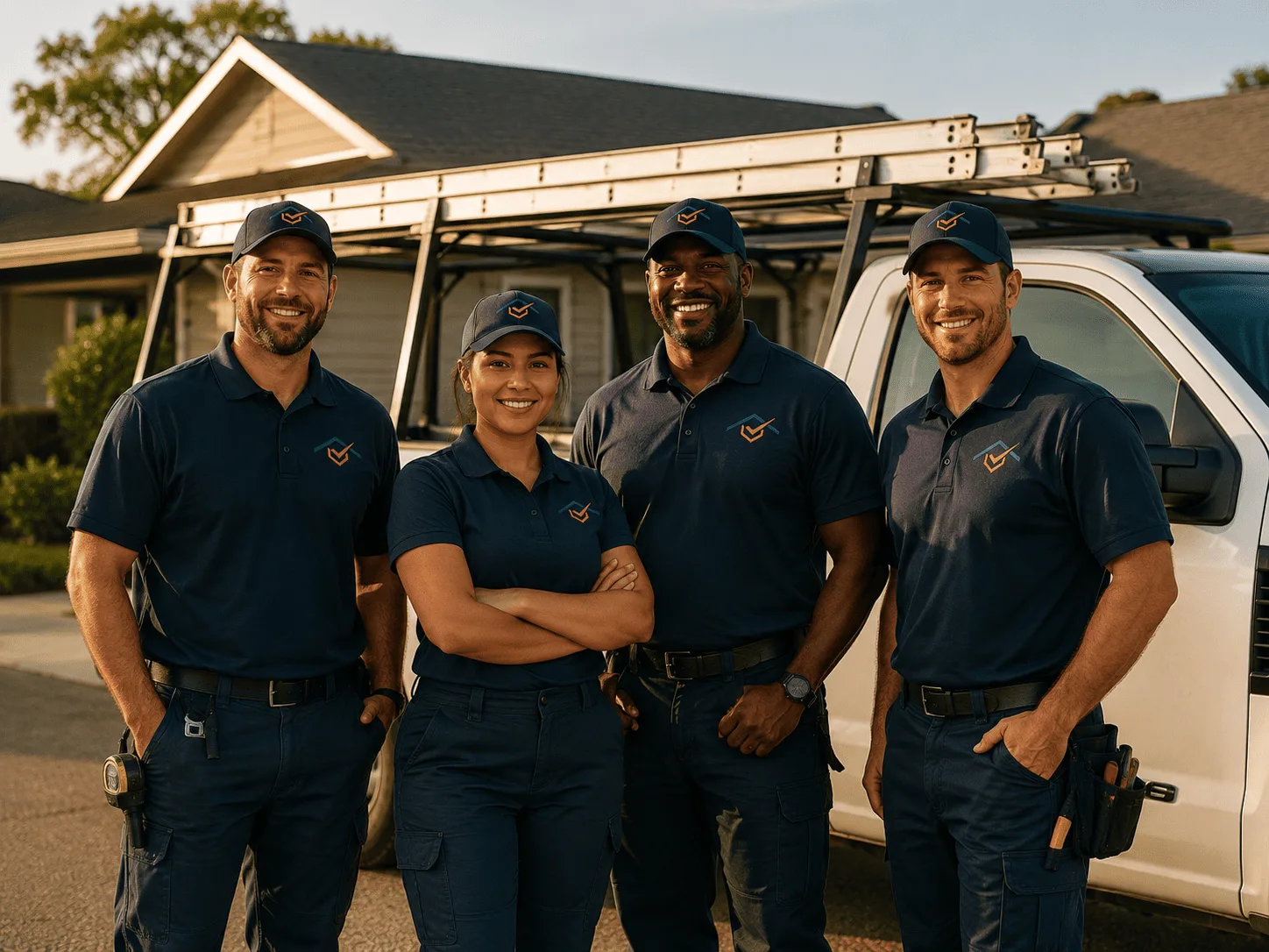 Roof Inspection company in Morrowville, KS